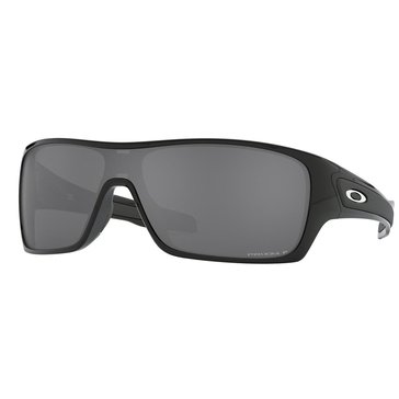 Oakley Men's Turbine Rotor Polarized Sunglasses