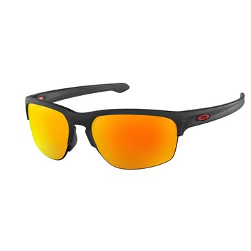 Oakley Men's Sliver Edge Polarized Sunglasses