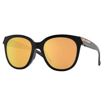 Oakley Women's Low Key Polarized Sunglasses