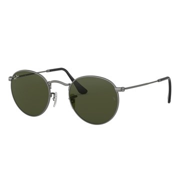 Ray-Ban Men's Round Sunglasses