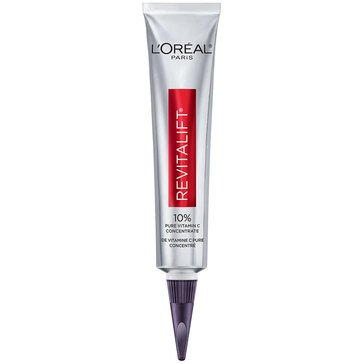 L'Oreal Revitalift Derm Intensive Vitamin C Concentrate 1oz