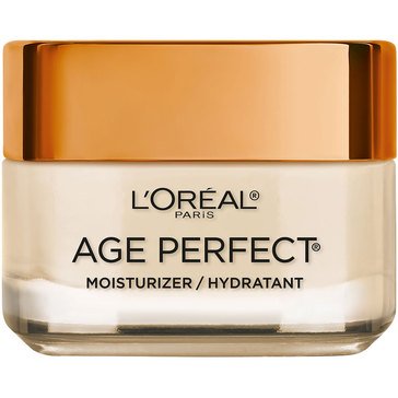 L'Oreal Age Perfect Hydraa Nutrition Honey Day Cream 1.7oz