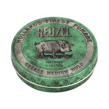 Reuzel Green Heavy Grease 4oz