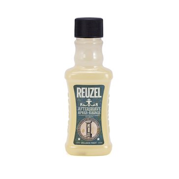 Reuzel Aftershave 3.38oz