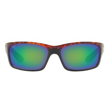 Costa Unisex Jose Polarized Sunglasses