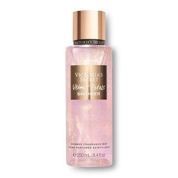 Victoria's Secret Velvet Petals Shimmer Fragrance Mist