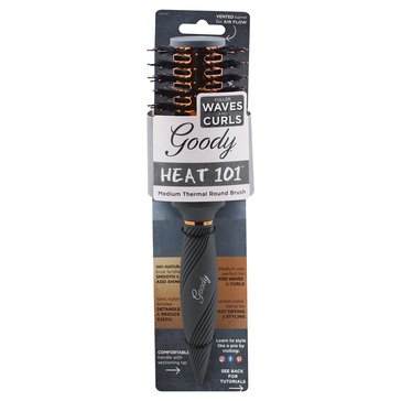 Goody Heat Wave Hot Round Med Brush 1-Count