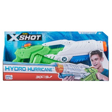 Zuru X-Shot Hydro Hurricane Blaster