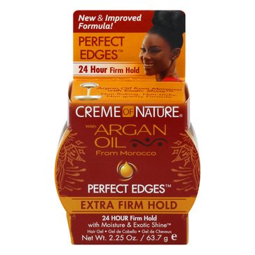 Cream of Nature Argan Perfect Edge Extra 2.25oz