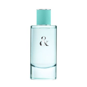 Tiffany Love For Her Eau de Parfum Spray