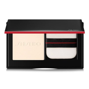 Shiseido Synchro Skin Invisible Silk Pressed Powder