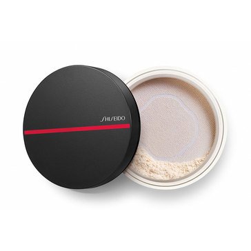 Shiseido Synchro Skin Invisible Silk Loose Powder - Radiant