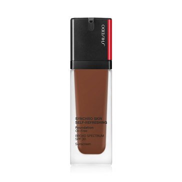 Shiseido Synchro Skin Self-Refreshing Foundation SPF 30