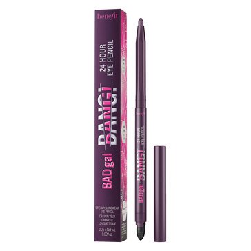 Benefit Cosmetics BADgal BANG! 24 Hour Eye Pencil