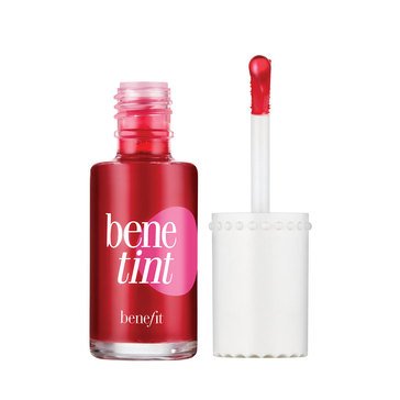 Benefit Cosmetics Benetint Lip & Cheek Stain