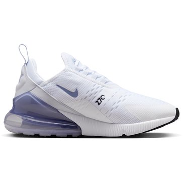 Nike Women's Air Max 270 Lifestyle Running Shoe