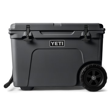 Yeti Tundra Haul Wheeled Cooler