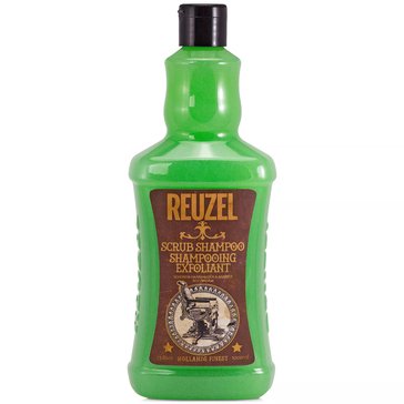 Reuzel Scrub Shampoo 33.8oz