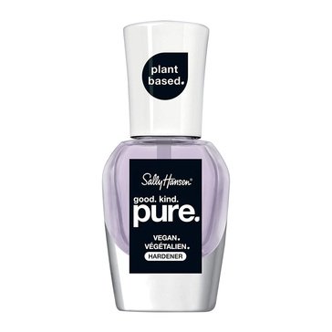 Sally Hansen Good.Kind.PureGood King Pure Hardener