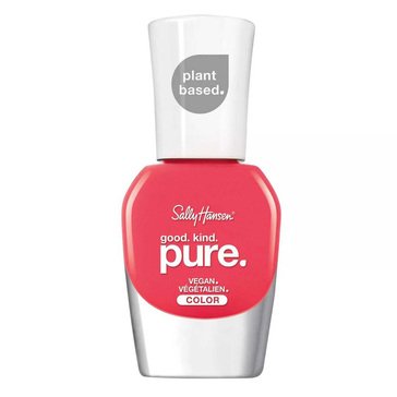 Sally Hansen Good.Kind.PureFruity Papaya