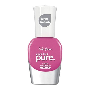 Sally Hansen Good.Kind.PurePeony Origins