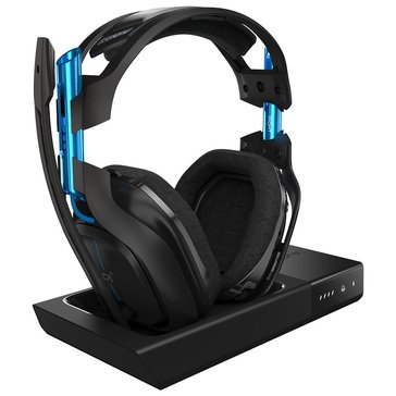 Astro Gaming A50 Wireless Gaming Headset for PS4