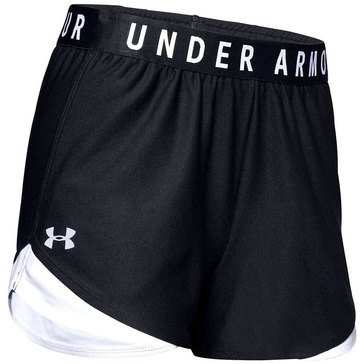 Under Amrour Women's Play Up Shorts