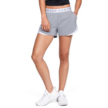 Under Amrour Women's Play Up Shorts
