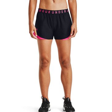 Under Amrour Women's Play Up Shorts