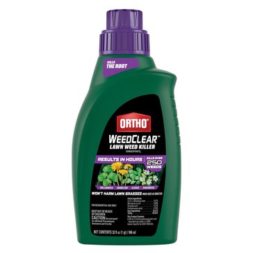 Ortho WeedClear Lawn Weed Killer South Concentrate, 32oz