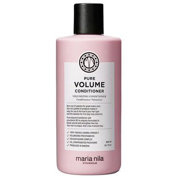 Maria Nila Pure Volume Conditioner 10.1oz