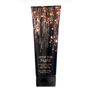 Bath & Body Works Into the Night Ultra Shea Body Cream