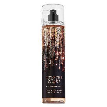 Bath & Body Works Into The Night Fine Fragrance Mist