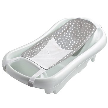 The First Years Sure Comfort Newborn to Toddler Bathing Tub