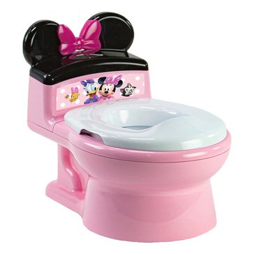 The First Years Disney ImaginAction Potty & Trainer Seat