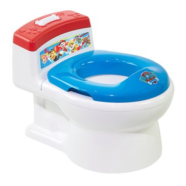 The First Years Nickelodeon Paw Patrol Potty & Trainer Seat