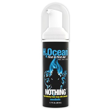H2Ocean Nothing Soap 1.7oz