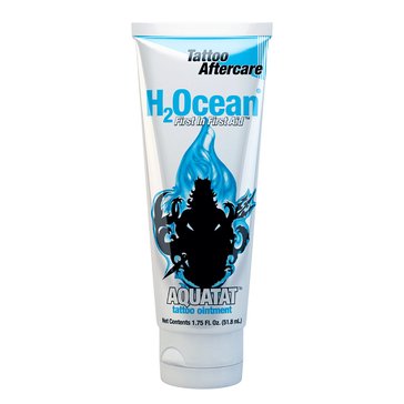 H2Ocean Aquatat 1.75oz