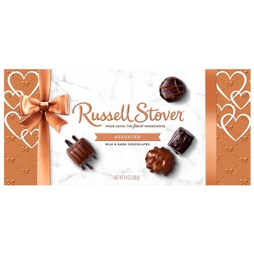 Russell Stover Assorted Chocolates