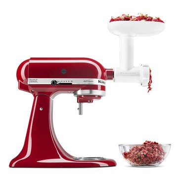 KitchenAid Food Grinder Attachment