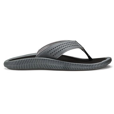 Olukai Men's Ulee Flip Flop Sandal