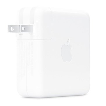 Apple 96W USB-C Power Adapter (MX0J2AM/A)