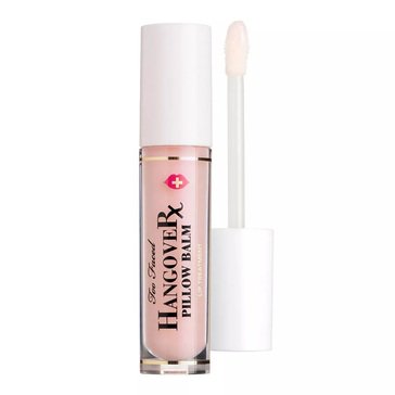 Too Faced Hangover Pillow Balm Ultra Hydrating and Nourishing Lip Treatment