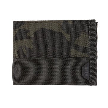 5.11 Men's Tracker Bifold Wallet