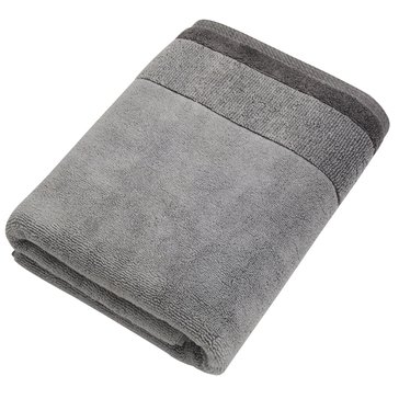 Harbor Home Charcoal Infused Towel Collection