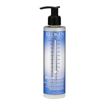 Redken Extreme Play Safe Heat Protection and Damage 6.8 oz