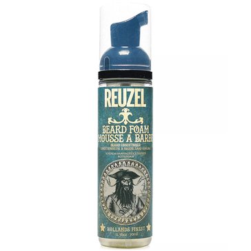 Reuzel Beard Foam 2.5oz