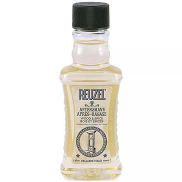 Reuzel Wood & Spice Aftershave 3.38oz