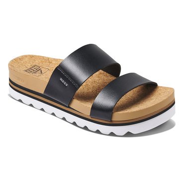 Reef Women's Cushion Bounce Vista Hi Side Sandal