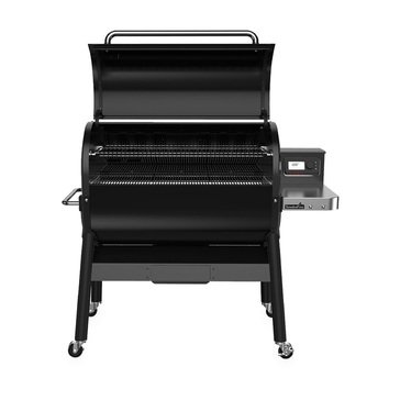 Weber Smokefire EX6 Pellet Grill